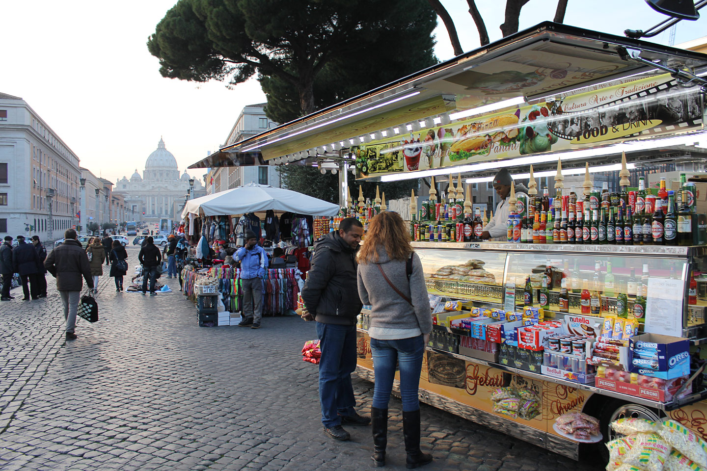 Rome